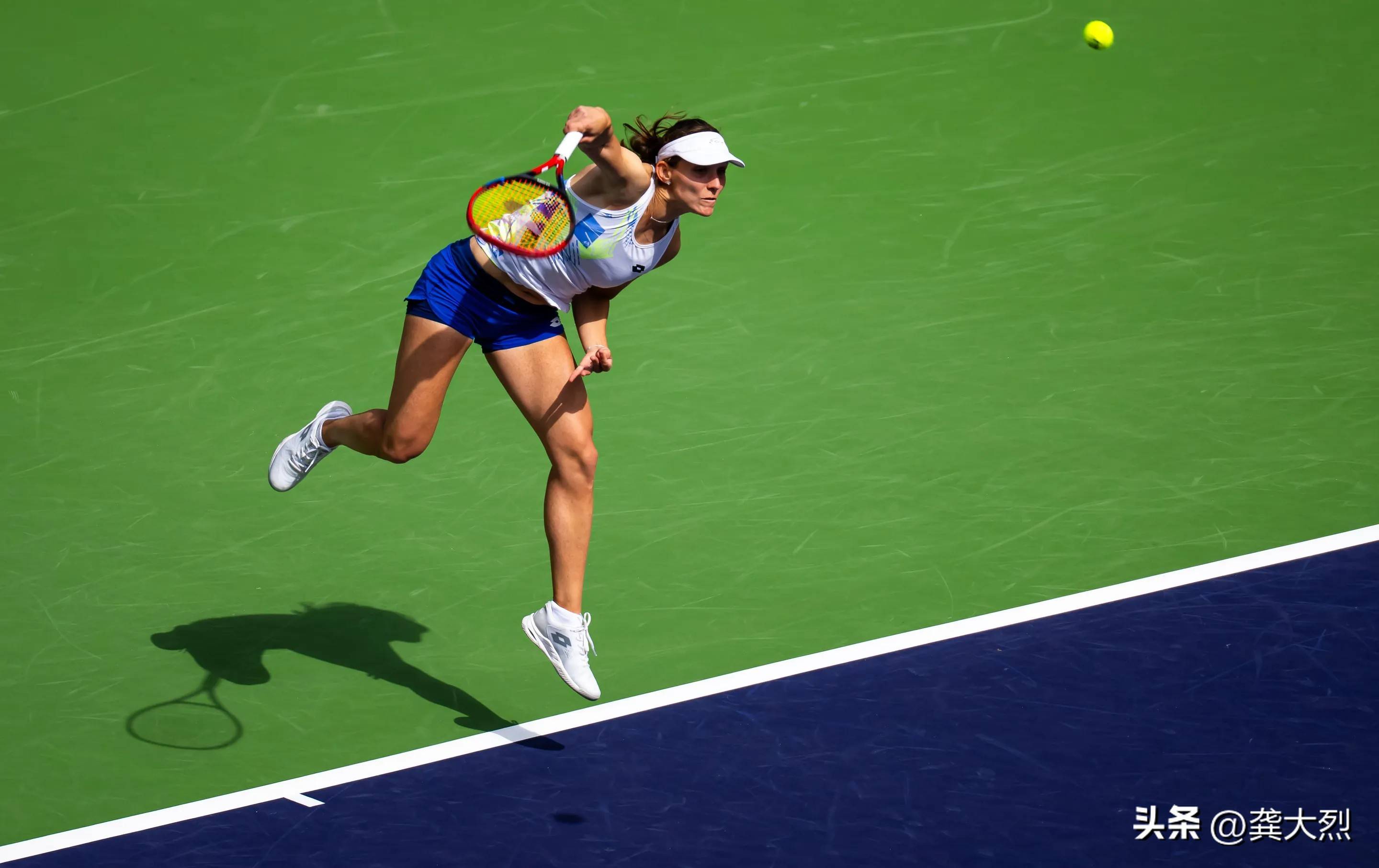 九游体育-包含科维托娃连续三场比赛得分超过夺冠，曼联不断突破！引发球迷热议的词条