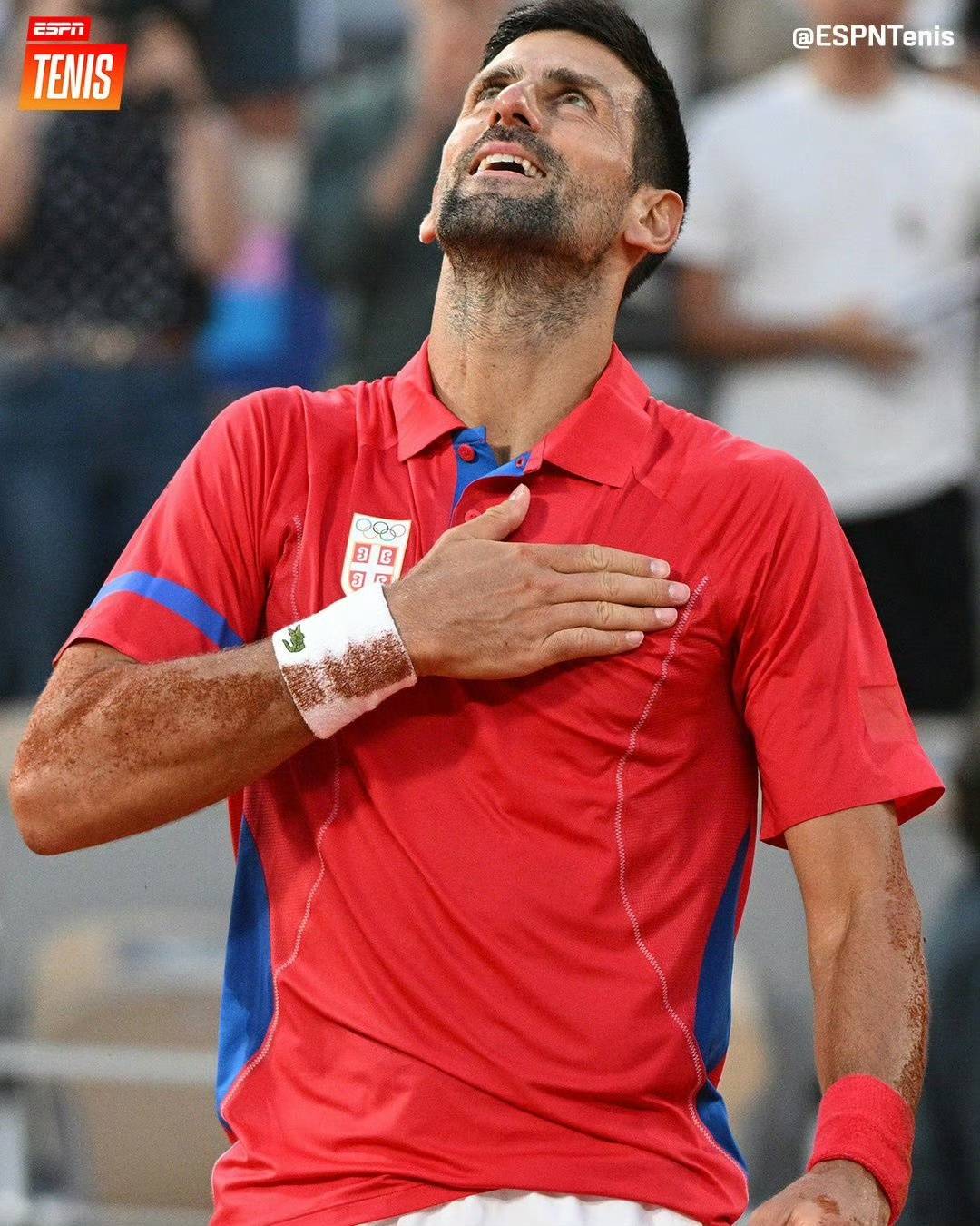 九游体育- 德约科维奇意外战胜美国队，比赛局势复杂引爆全场！上演精彩一战