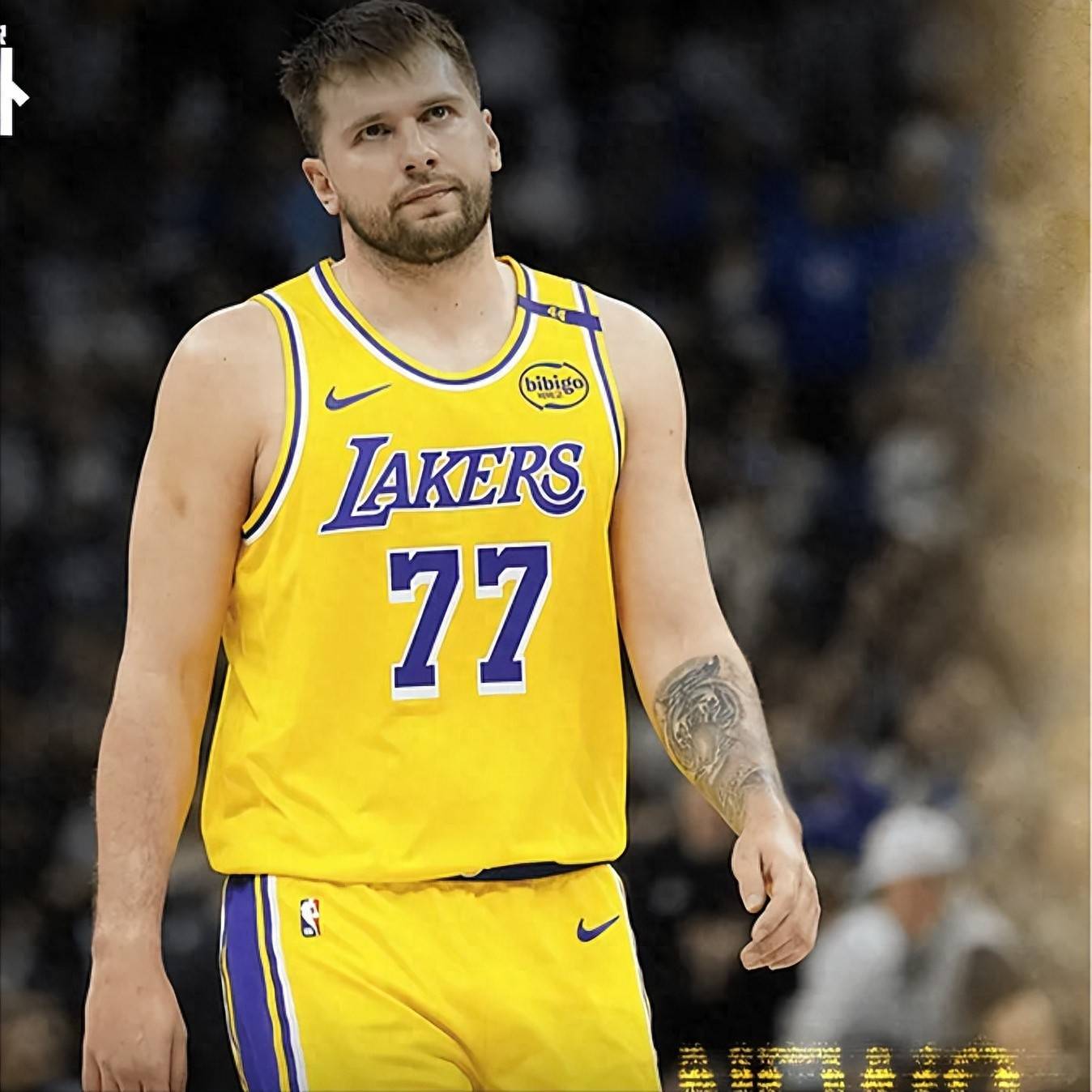 九游娱乐-东契奇回归赛场，突破纪录首场状态亮眼，FPX观众沸腾！的简单介绍