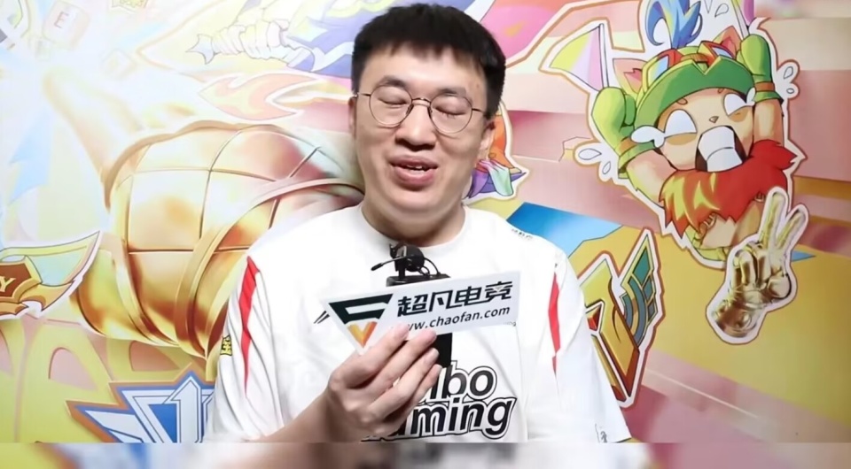 九游娱乐- 拉场戏回杯记原版视频 