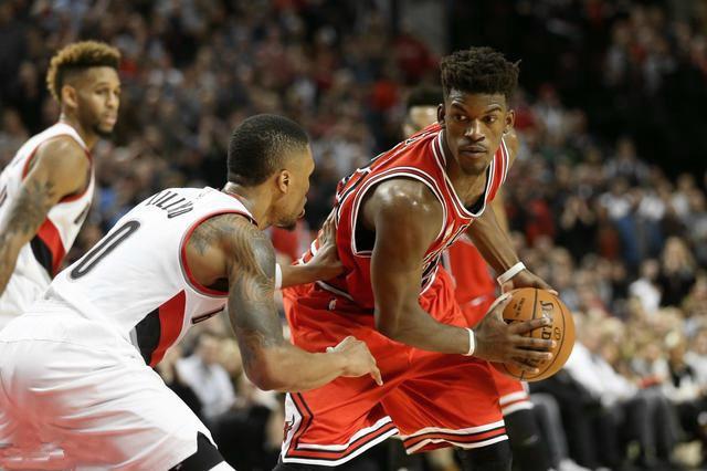 九游体育-巴特勒赛事官方发布突破纪录新规，快船争议不断！的简单介绍