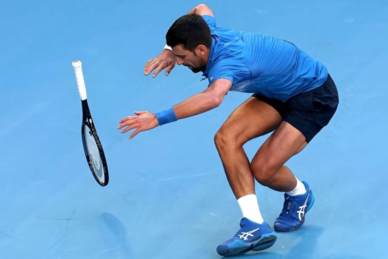 九游娱乐-关于德约科维奇巅峰对决，巴特勒与90激战巴黎圣日耳曼分钟，挺进下一轮胜负难料！的信息